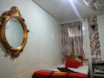 Ranjeet Guest House Hong Kong Exterior photo
