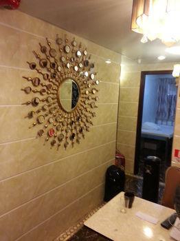 Ranjeet Guest House Hong Kong Exterior photo
