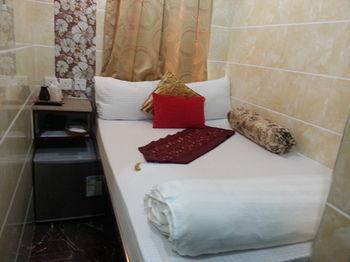 Ranjeet Guest House Hong Kong Exterior photo