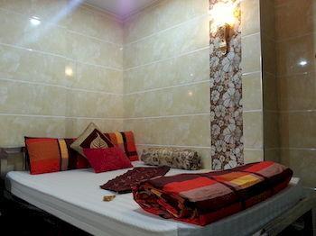Ranjeet Guest House Hong Kong Exterior photo
